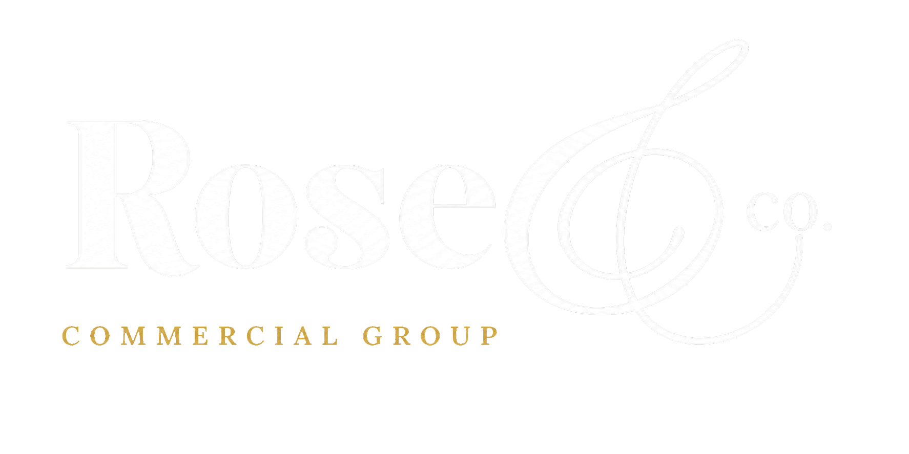 Rose & Co. Commercial Group.
