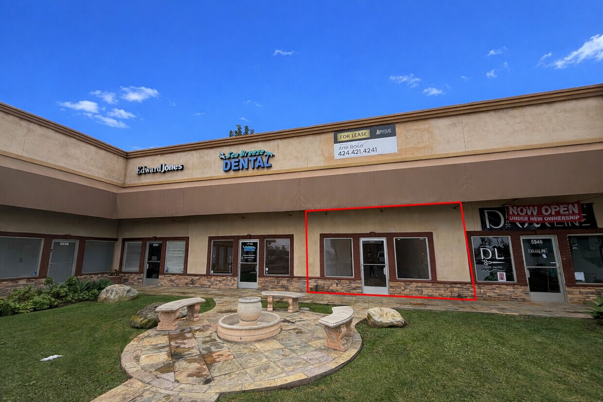 5944 Warner Ave, Huntington Beach
