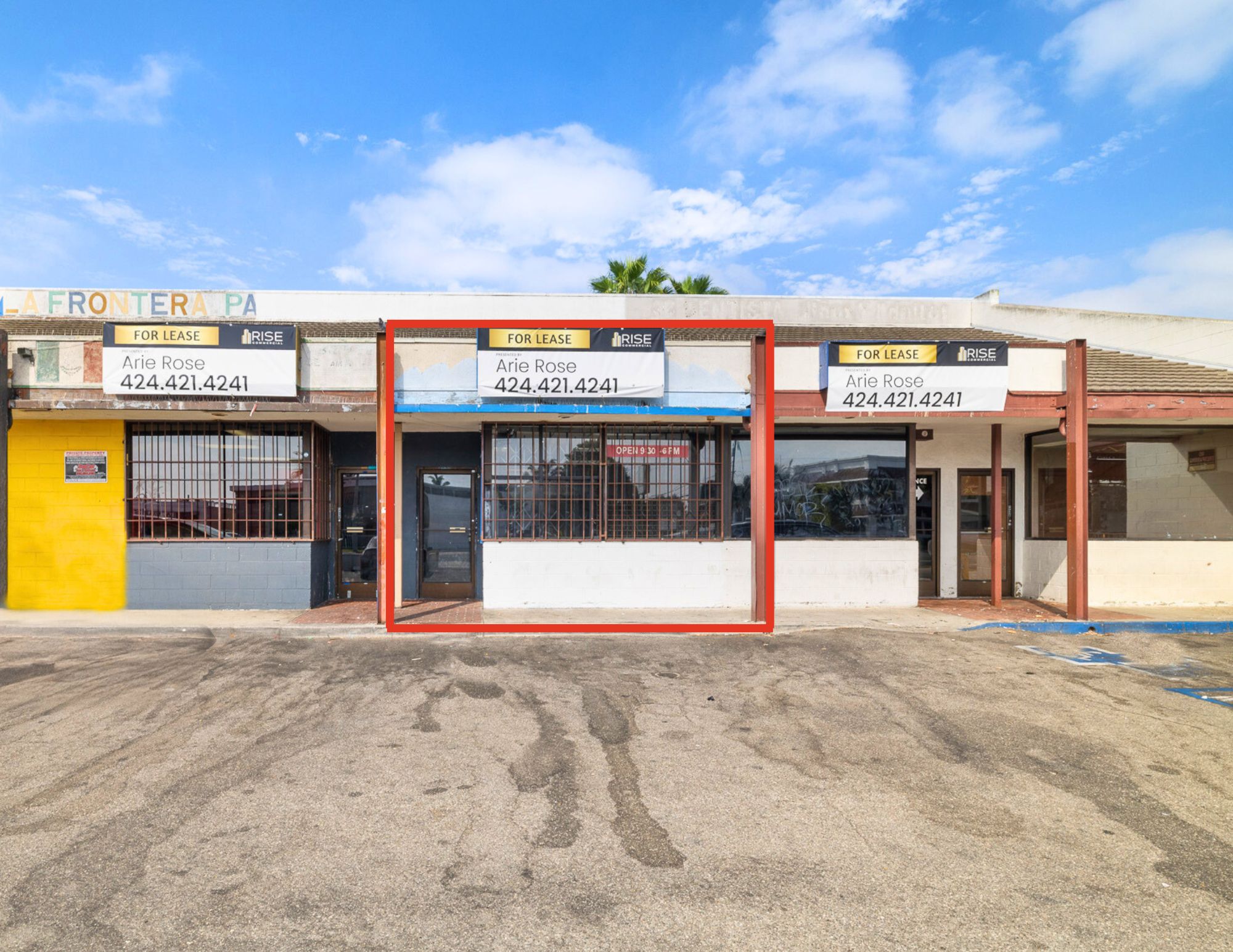 Property image for 10715 1/2 Prairie Ave