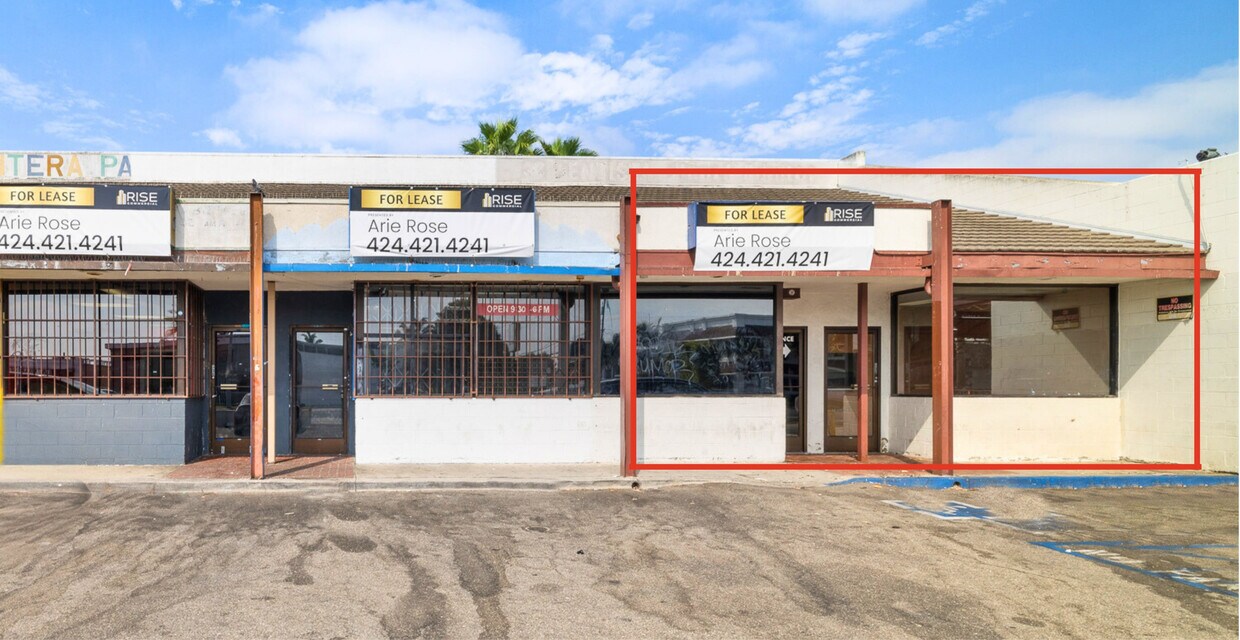 Property image for 10715 Prairie Ave
