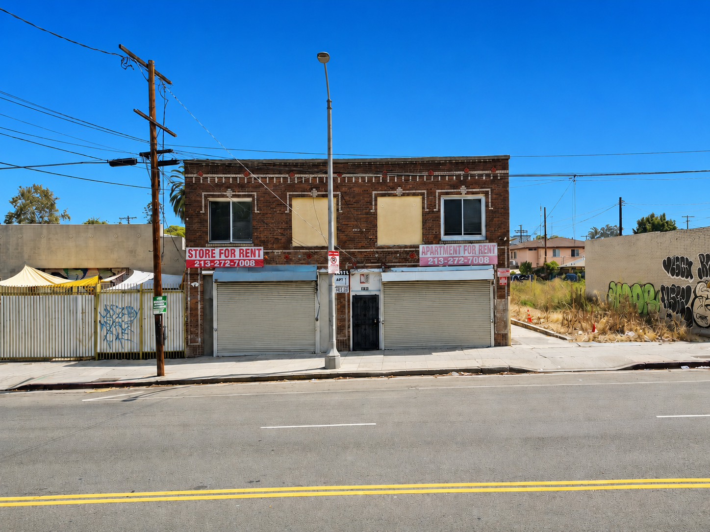 Property image for 1611–1615 E. Cesar Chavez