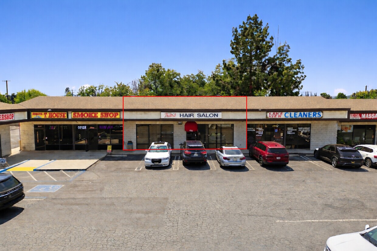 Property image for 22732 Roscoe Blvd