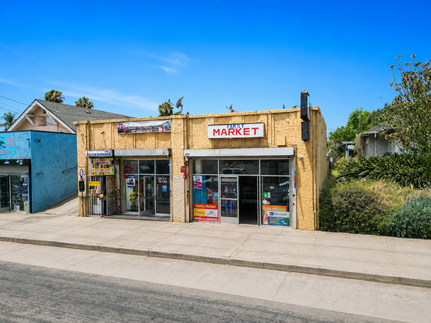 Property image for 2815 S. Western Ave