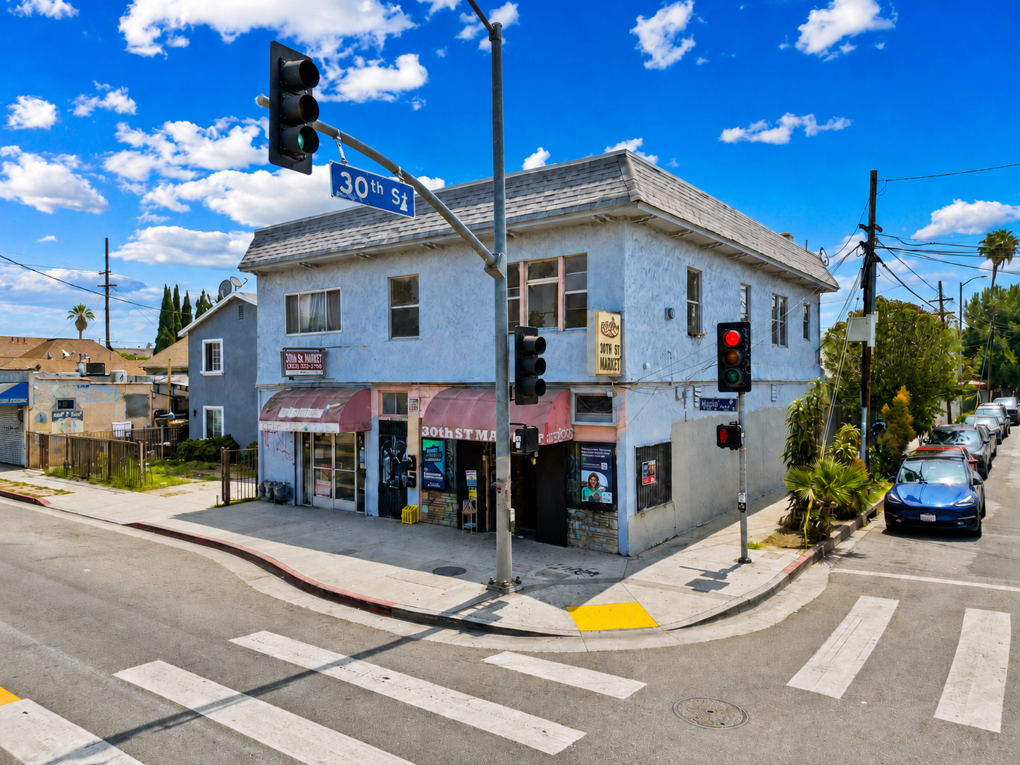 Property image for 2922–2924 Maple Ave