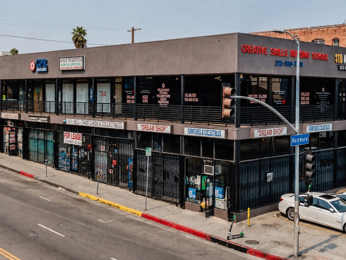 Property image for 3709–3711 W. 3rd St