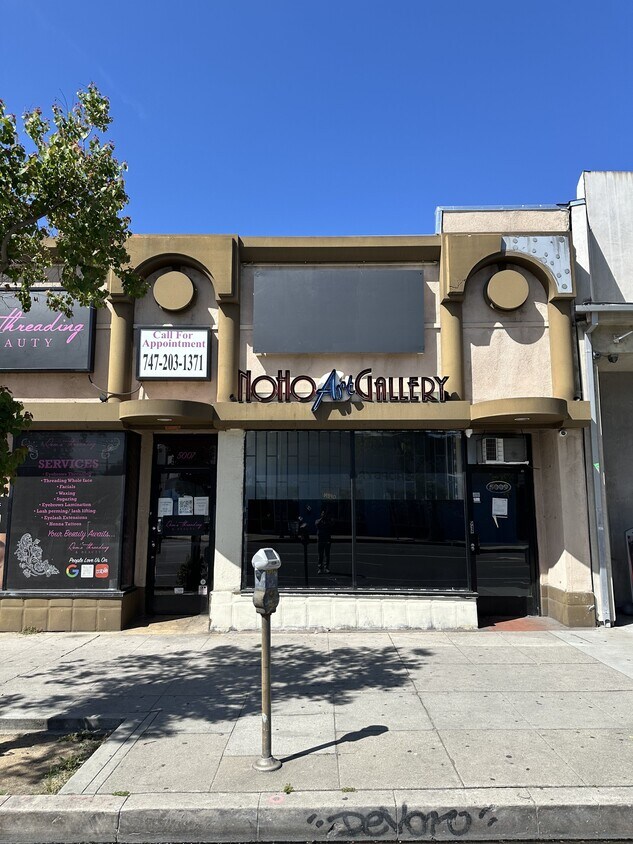 Property image for 5009 Lankershim Blvd