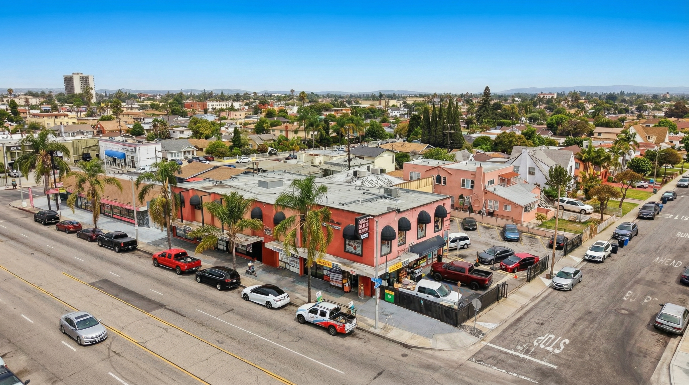 Property image for 7514 Pacific Blvd