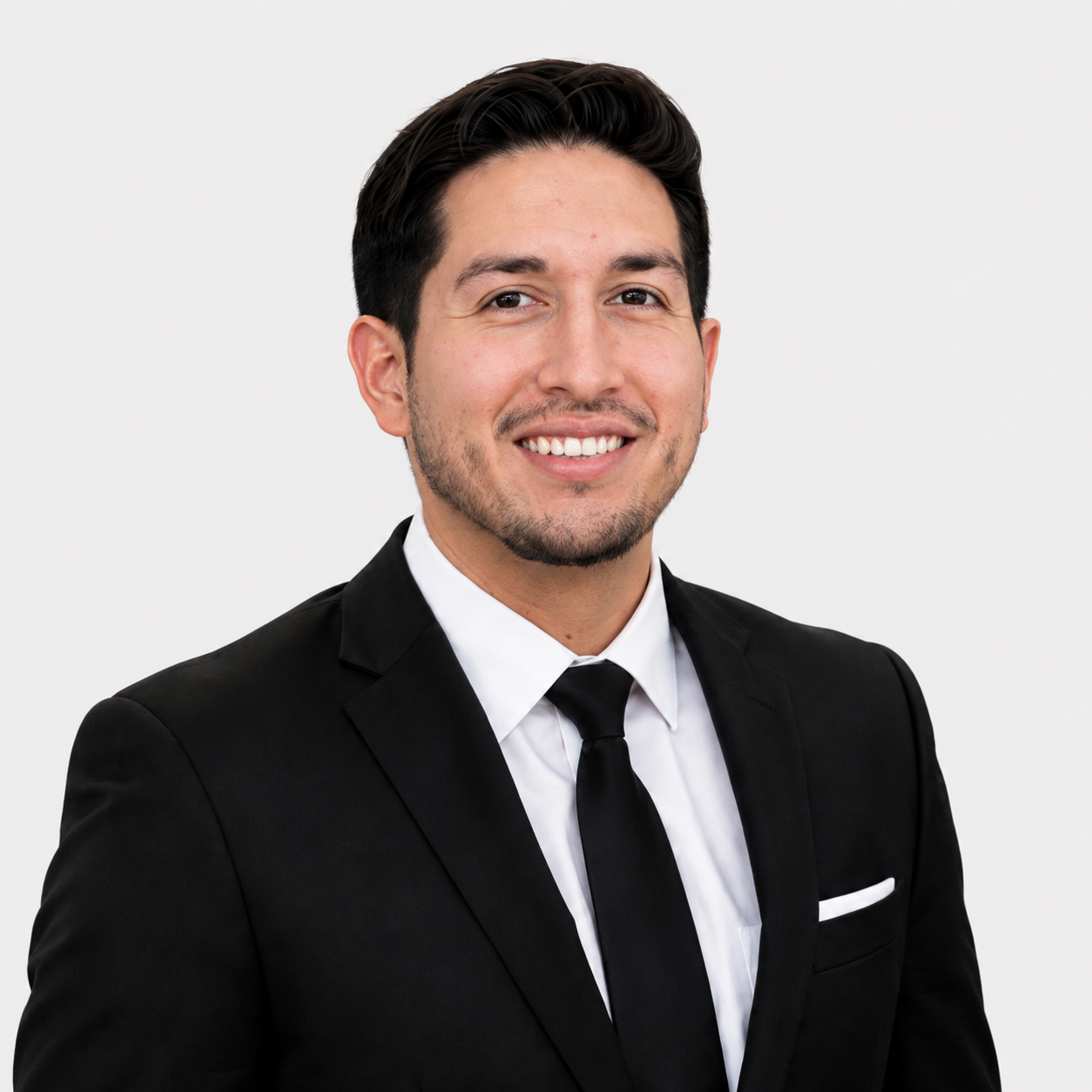 Alex Urena, Commercial Agent